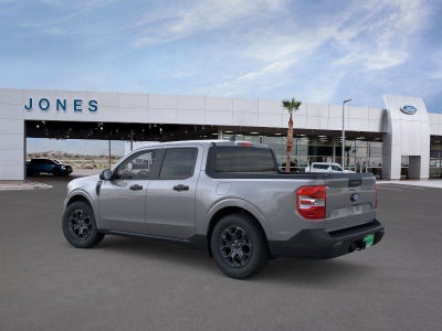 2026 Ford Maverick Lariat®