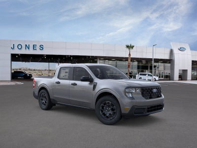 2026 Ford Maverick Lariat®