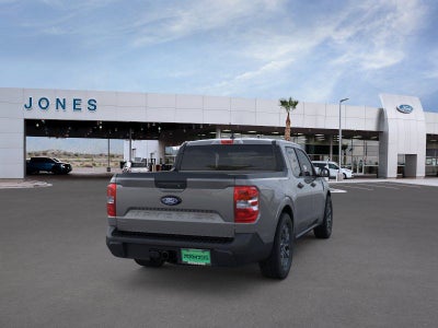 2026 Ford Maverick Lariat®
