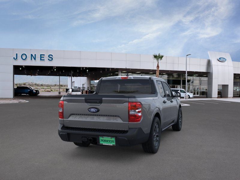 2026 Ford Maverick Lariat®