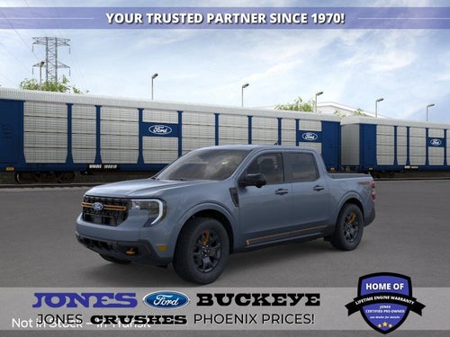 2026 Ford Maverick Tremor®