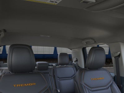 2026 Ford Maverick Tremor®