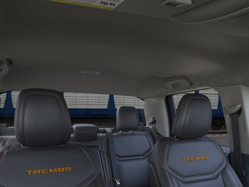 2026 Ford Maverick Tremor®