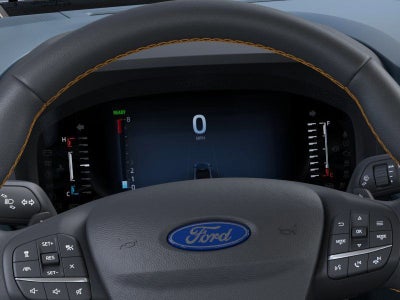 2026 Ford Maverick Tremor®