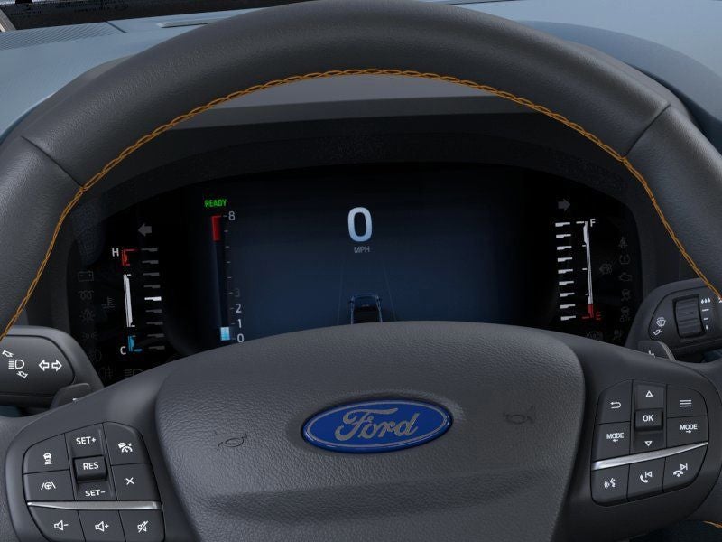 2026 Ford Maverick Tremor®