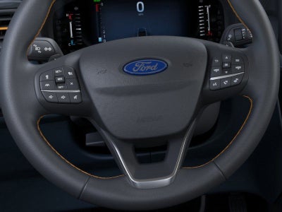 2026 Ford Maverick Tremor®