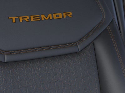 2026 Ford Maverick Tremor®