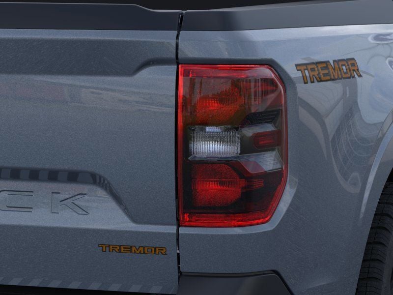 2026 Ford Maverick Tremor®