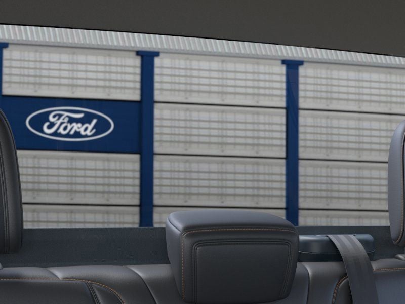2026 Ford Maverick Tremor®