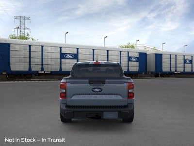 2026 Ford Maverick Tremor®