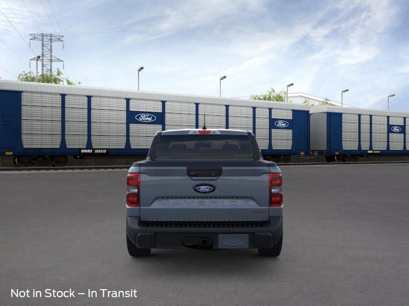 2026 Ford Maverick Tremor®