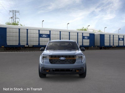 2026 Ford Maverick Tremor®