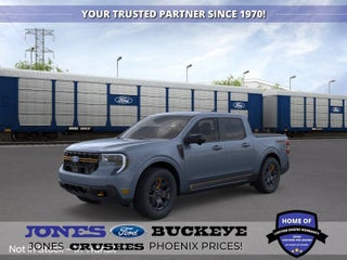 2026 Ford Maverick Tremor®