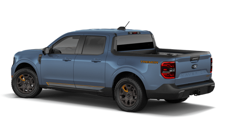 2026 Ford Maverick Tremor®