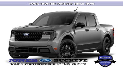 2026 Ford Maverick Lariat®