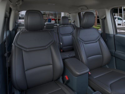 2026 Ford Maverick Lariat®