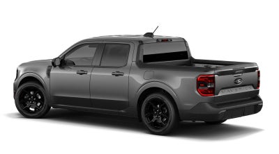 2026 Ford Maverick Lariat®