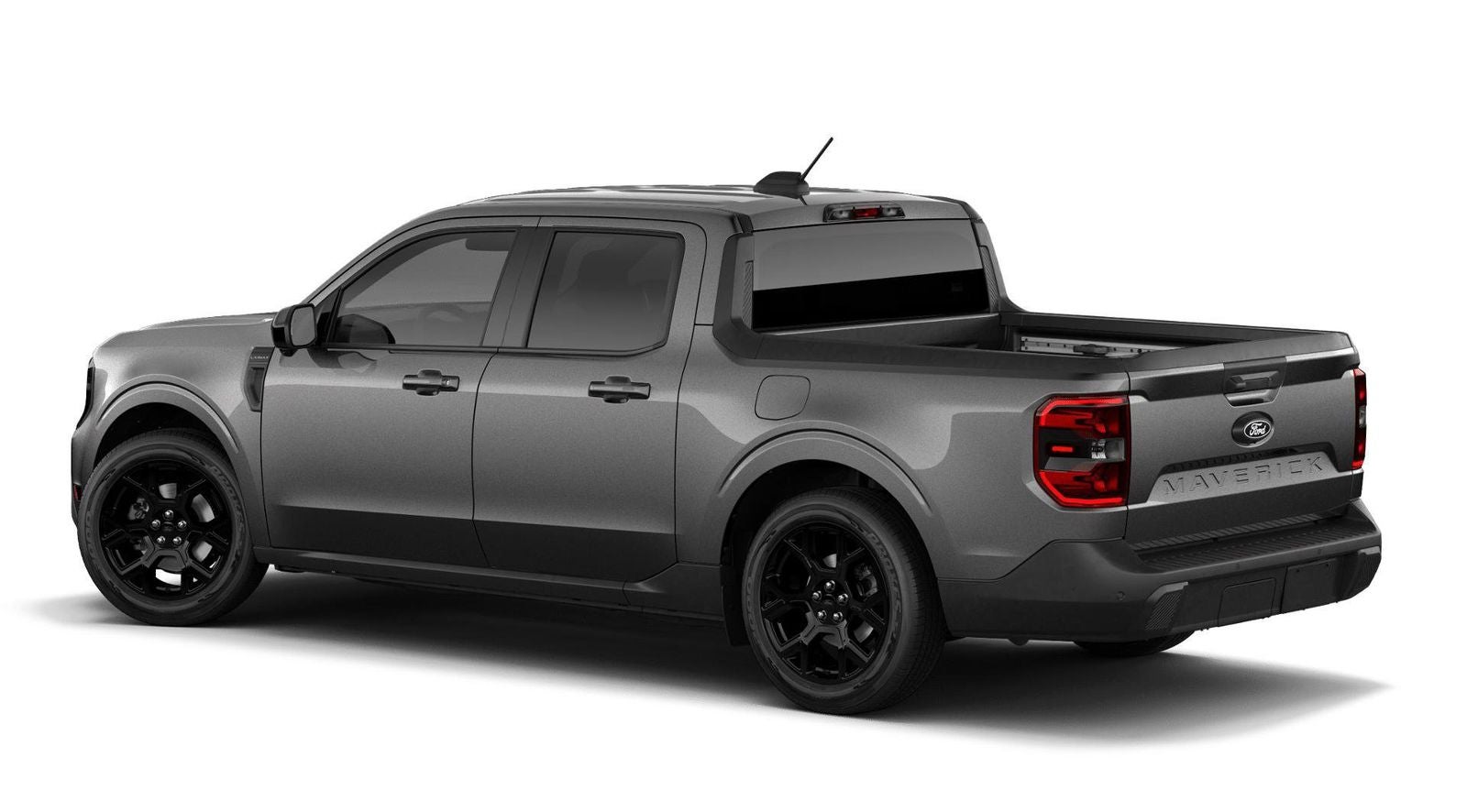 2026 Ford Maverick Lariat®