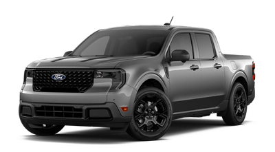 2026 Ford Maverick Lariat®