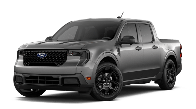 2026 Ford Maverick Lariat®