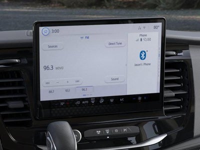 2025 Ford Transit Passenger Wagon XLT