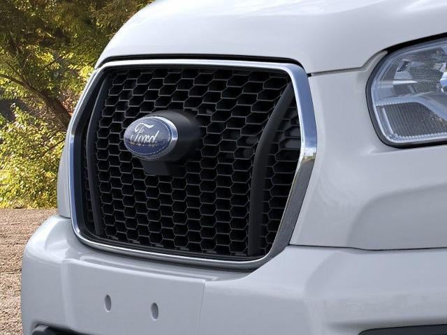2025 Ford Transit Passenger Wagon XLT