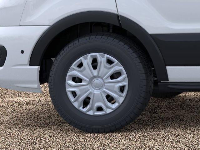 2025 Ford Transit Passenger Wagon XLT