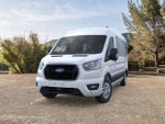 2025 Ford Transit Passenger Wagon XLT