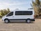 2025 Ford Transit Passenger Wagon XLT