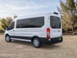 2025 Ford Transit Passenger Wagon XLT