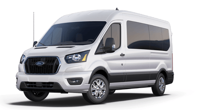 2025 Ford Transit Passenger Wagon XLT