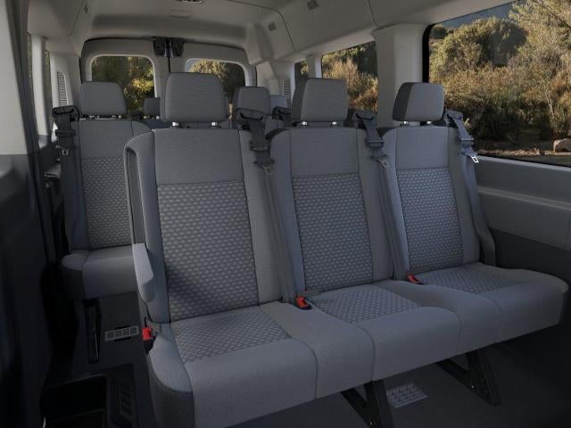 2025 Ford Transit Passenger Wagon XLT