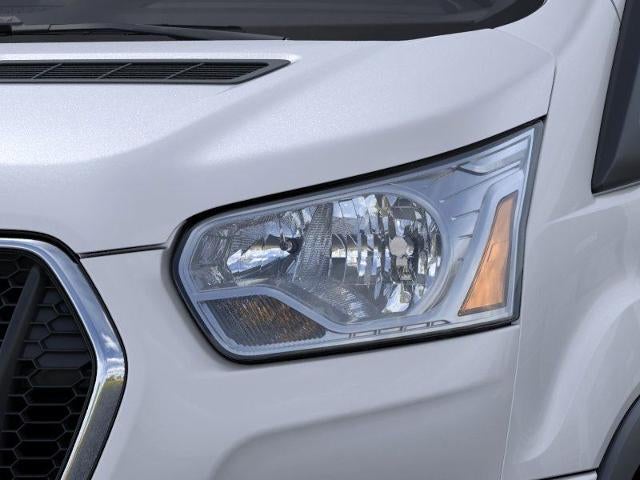 2025 Ford Transit Passenger Wagon XLT