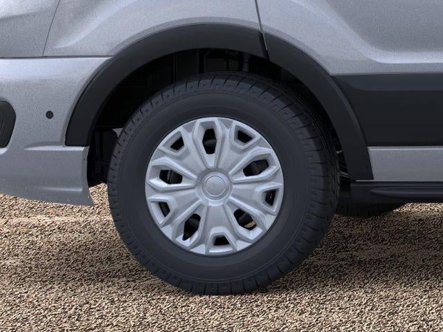 2025 Ford Transit Passenger Wagon XLT