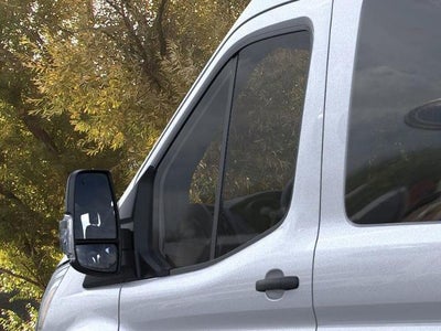2025 Ford Transit Passenger Wagon XLT