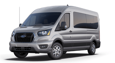 2025 Ford Transit Passenger Wagon XLT