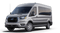 2025 Ford Transit Passenger Wagon XLT
