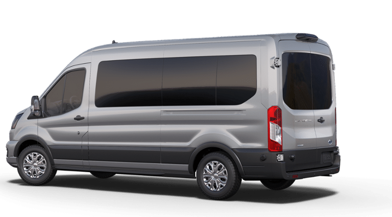2025 Ford Transit Passenger Wagon XLT