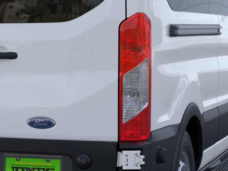 2025 Ford Transit Passenger Wagon XL