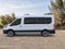 2025 Ford Transit Passenger Wagon XL