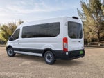 2025 Ford Transit Passenger Wagon XL