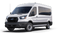 2025 Ford Transit Passenger Wagon XL