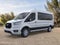 2025 Ford Transit Passenger Wagon XLT