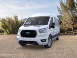 2025 Ford Transit Passenger Wagon XLT