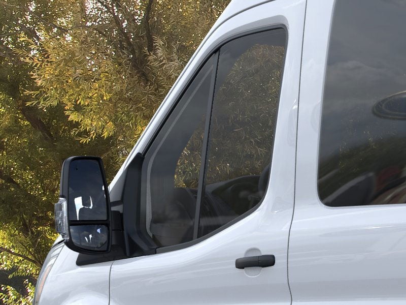 2025 Ford Transit Passenger Wagon XLT