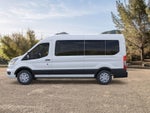 2025 Ford Transit Passenger Wagon XLT