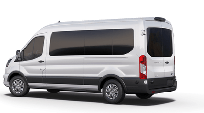 2025 Ford Transit Passenger Wagon XLT