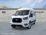 2026 Ford Transit Passenger Wagon XLT