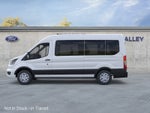 2026 Ford Transit Passenger Wagon XLT