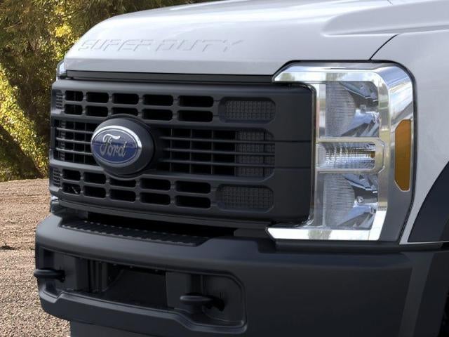 2026 Ford Super Duty F-450 DRW XL